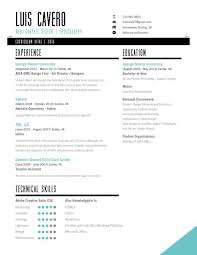 Resume Examples 2013 Follow Luis Cavero Following Luis Cavero Unfollow Luis Cavero Resume Design Sample Resume Templates Resume Template Examples