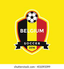 Brussels fc belgium football club soccer pin badge. Belgium National Football Team Logo Vector Pdf Free Download