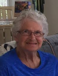 Margaret Beardsley's Instagram, Twitter & Facebook