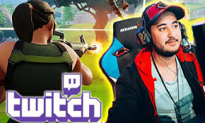 Здесь вы можете скачать gotaga show barriere complet 2018. Fornite Gotaga Pulverise Le Record D Audience Twitch Avec Un Show Esport Dement