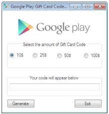 · como hack free gift code generator screenshot 3 · free wish gift code . Google Play Gift Card Generator Apk Google Play Gift Card Gift Card Generator Gift Card