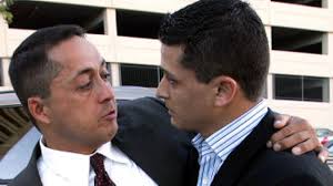 Border agents get prison terms