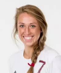 2013 Women's Soccer Roster