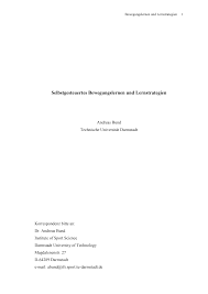 Ein lerntagebuch hält die individuelle lernentwicklung fest und motiviert durch individualisierung. Https Uol De F 4 Inst Sport Download Andreasbund Publikationen Publikation 23 Pdf