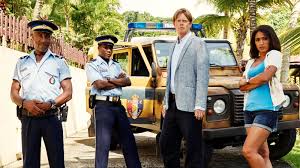 Death In Paradise Fans React To Ralf Little'S Emotional Departure As Di  Neville Parker | The Independent