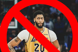 Welcome to my channel, i'm a lakers fan out of la in the 818. Lakers Trade Rumors No Way Pelicans Deal Anthony Davis To L A Silver Screen And Roll
