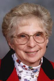 Alverta E. Fish 1932-2021