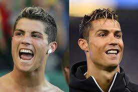 Though he's no longer with the ufc, ronaldo souza plans to soldier onward in his mixed martial arts career. Cristiano Ronaldo Jung Zahne