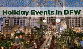 Maybe you would like to learn more about one of these? 10 Holiday Events In Dfw Dallas Fort Worth Texas