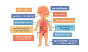 Quanto sono importanti il distanziamento sociale e le interruzioni delle attività aziendali nel rallentare. Medica Sur Reconoce Los Sintomas