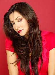 🎉🎊El día de hoy está cumpliendo 51 años la actriz y modelo #PatyDíaz 🥳🎂  ¡Felicidades!🎁🎈