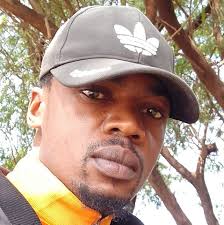 Michael Sammy Materu