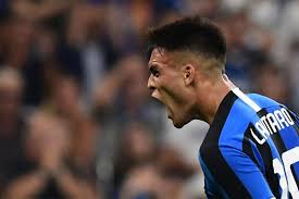Born 22 august 1997) is an argentine professional footballer who plays as a striker for serie a club inter milan and the argentina national team. Inter S Lautaro Martinez Very Happy With The Three Points Won Today