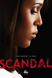 Volledige Cast van Scandal (Serie, 2012