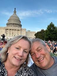 Nancy Morgan Forehand Obituary August 31, 2024