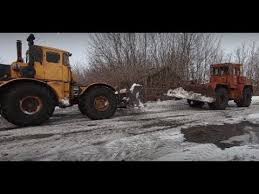 тракторы к 700 к 701 руководство по ремонту скачать K 701m Protiv K 700a Nachalo Remonta K 701m Youtube