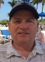 Obituary for Charles "Parker" Hall, Jr.