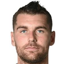 Sam Vokes vs Dominik Stroh-Engel