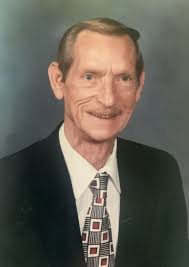Obituary for RJ McCall