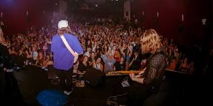 Roots & Blues Festival - Saturday