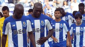 Sei que esperam grandes coisas (ojogo.pt). Fc Porto Season Preview Can The Dragons Wrestle Back The Title