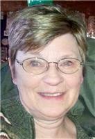 Marilyn Wahl Obituary (1944