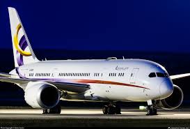 Purchase price and associated cost to operate a boeing business jet will be dependent on the year manufactured, total time of the airframe for the boeing business jet, avionics upgrades, maintenance schedule and overall condition of the paint and interior of the aircraft. 2 Deer Deer Jet Boeing 787 8 Bbj Photo By Gabor Szabo Id 963484 Planespotters Net