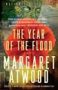 The Year of the Flood (MaddAddam, 2) by Margaret Atwood