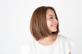 寝ぐせがやばい 爆発ボブを3分で直す驚きテク 動画 美髪 ボブ 美容