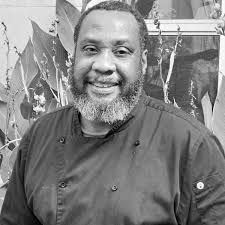 Chef Darnell in Washington, D.C.