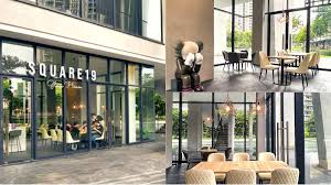 It was completed in 2018. Square 19 Home Facebook