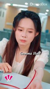 Gemma Holt and Jerry Cobb Final Episode Ending