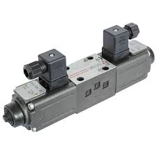 DKZOR-A-171-S5 proportional distributor ATOS, NG10, 60 l/min, 315 bar