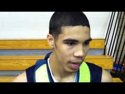 Dwyane wade trolls jayson tatum over new haircut. Jayson Tatum Videos