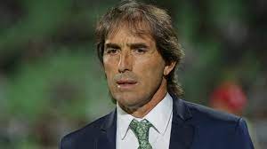 Check out how to watch the. Hasta Cuando Tiene Contrato Guillermo Almada Con Santos Futbol Total