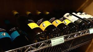 Prices Up At P E I Liquor Stores Cbc News