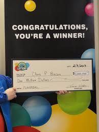 Welcome to the california lottery website. Mr Bacon Won 1 Million Playing Powerball And Said He Wants To Charter A Boat From Miami To The Bahamas Lottery Winner Lottery Powerball