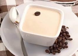 Le Yaourt Au Cafe Maison Est Un Yaourt A Base De Yaourt Nature Lait Amidon De Mais Et Cafe Instantane Adouci Avec En 2020 Recette Facile Recette Gateaux Et Desserts