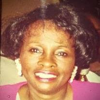 Mrs. Lillie Mae Jackson Obituary