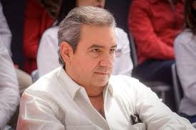 JOSÉ ANTONIO ROJO, SERÁ DIPUTADO LOCAL DEL PRI