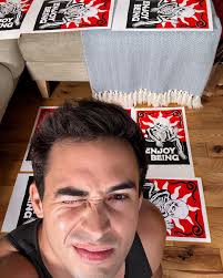 Pat O'Reilly (@patoreally) • Instagram photos and videos