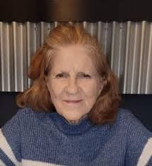 Pat Stacy Obituary (1942