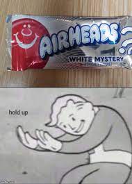 White Mystery Imgflip