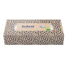 Will you hand me a kokett, i need to blow my nose. Kokett Taschentucher Box Aldi Sud