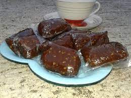 Lihat juga resep jenang kolak kediri enak lainnya. Jual Jenang Ketan Wijen Asli Purwokerto Per Kilo Di Lapak Kirana Collections Bukalapak