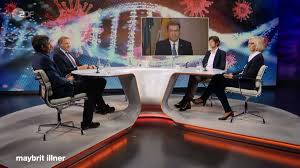 Unter anderem diskutieren cem özdemir. Corona Talk Bei Maybrit Illner Zdf Lindner Fordert Weitere Lockerungen Doch Soder Kontert Und Drosten Warnt Welt