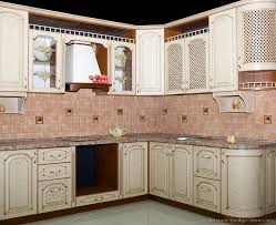 whitewashed cabinets