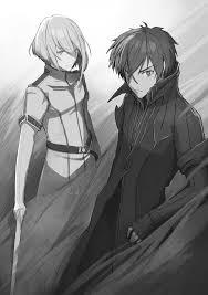 Butuh rekomendasi anime bertema iblis? Maou Gakuin No Futekigousha Arte De Anime Dibujos Arte