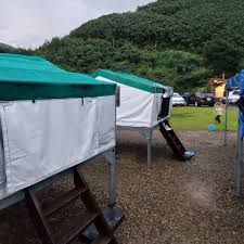 Wild river state park is worth the $7 entry fee. Camping In Taiwan Rti Radio Taiwan International