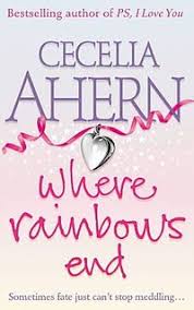 Where Rainbows End Wikipedia The Free Encyclopedia Book Worth Reading Just Good Friends Music Book